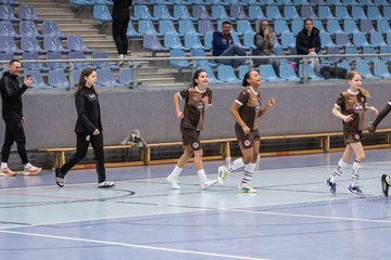 Bild 88 - wDJ Power Girls Cup Suederelbe